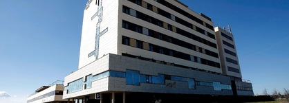 Hotel & Spa Real Ciudad De Zaragoza