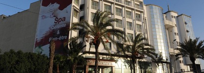 Le Zenith Hotel