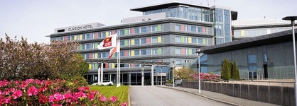 Clarion Hotel Bergen Airport