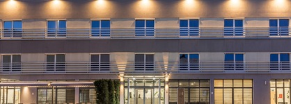 Hotel Mondo