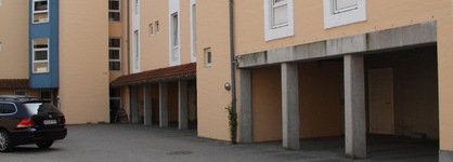 City Hotel Nattergalen