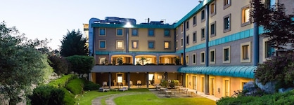 Crowne Plaza Milan - Malpensa Airport By Ihg