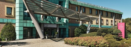 Crowne Plaza Malpensa Airport By Ihg