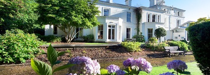 Chancellors Hotel