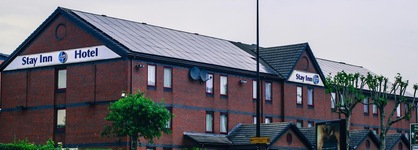 Stay Inn Hotel Manchester