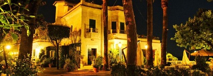Grande Albergo Miramare