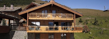 Grandes Rousses Hotel & Spa