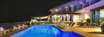 Hotel La Battigia