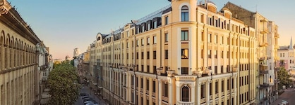 Radisson Blu Hotel, Kyiv City Centre