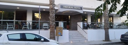 Imperial Hotel