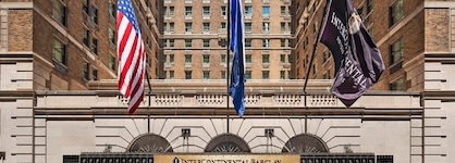 Intercontinental New York Barclay, An Ihg Hotel