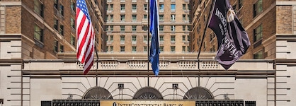 Intercontinental New York Barclay, An Ihg Hotel
