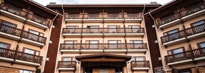 Santa's Hotel Tunturi