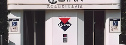 Cabinn Scandinavia Hotel