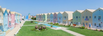 Hotel Cristal Praia Resort & Spa