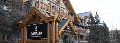Canalta Lodge
