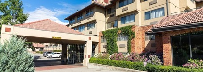 The Kanata Kelowna Hotel & Conference Centre