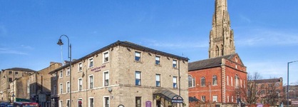 The Imperial Crown Hotel