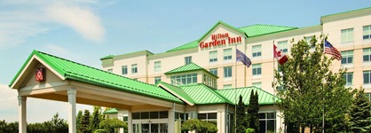 Hilton Garden Inn