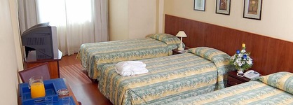 Imperio Suites