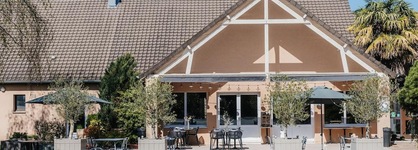 Sure Hotel By Best Western Chateauroux