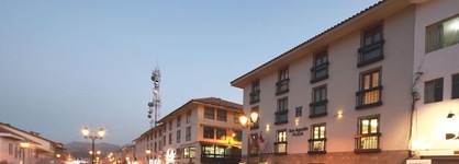 San Agustin Plaza