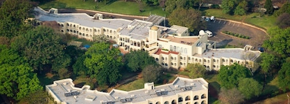Victoria Falls Rainbow Hotel