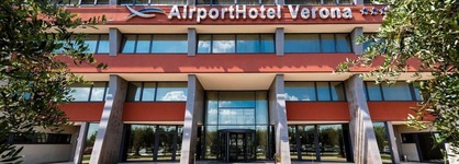 Airporthotel Verona Congress & Relax