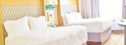 Holiday Inn Long Beach Downtown