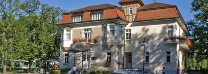 Hotel Korana Srakovcic