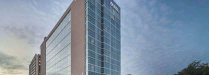 Hyatt Regency Houston Galleria