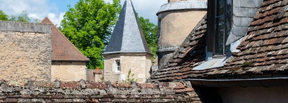 Abbaye De Maizieres