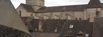 Abbaye De Maizieres
