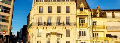 La Résidence De La Plage