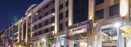 Royal Palm Hotel