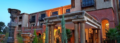 Velmore Hotel Estate
