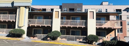 Quality Inn Denver Downtown
