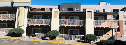 Quality Inn Denver Downtown