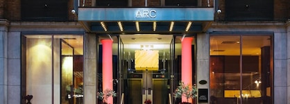 Arc The.Hotel