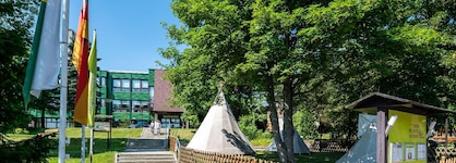 Ahorn Waldhotel Altenberg