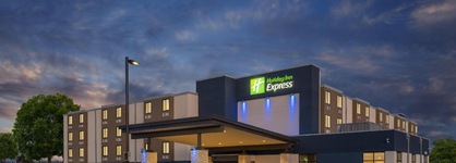 Holiday Inn Express Minneapolis West Plymouth By Ihg