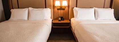 Holiday Inn And Suites Winnipeg Downtown By Ihg