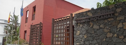Hotel Villa El Mocanal