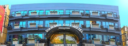 Diamond City Hotel