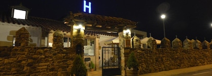 Hotel Campos De Castilla