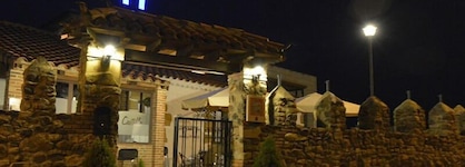 Hotel Campos De Castilla