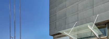 Hotel Sercotel Ciutat De Montcada