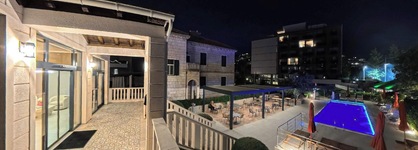 Hotel Aquarius