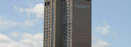 Radisson Hotel Winnipeg Downtown