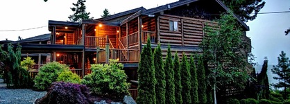 Tigh-Na-Mara Seaside Spa Resort